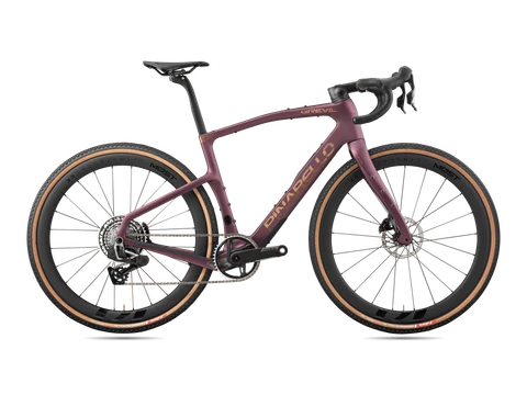PINARELLO Grevil F7 Force XPLR AXS